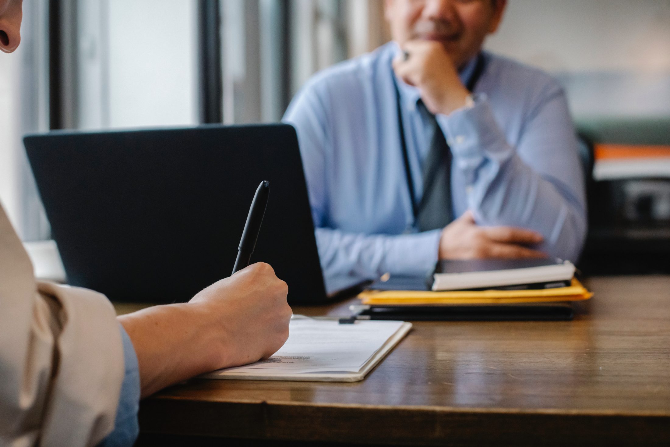 Risicomanagement en advies