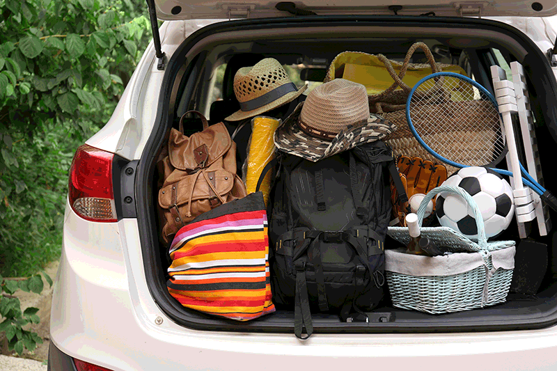 9 Handige Tips voor Verzekeringen tijdens uw Vakantie