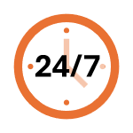24/7