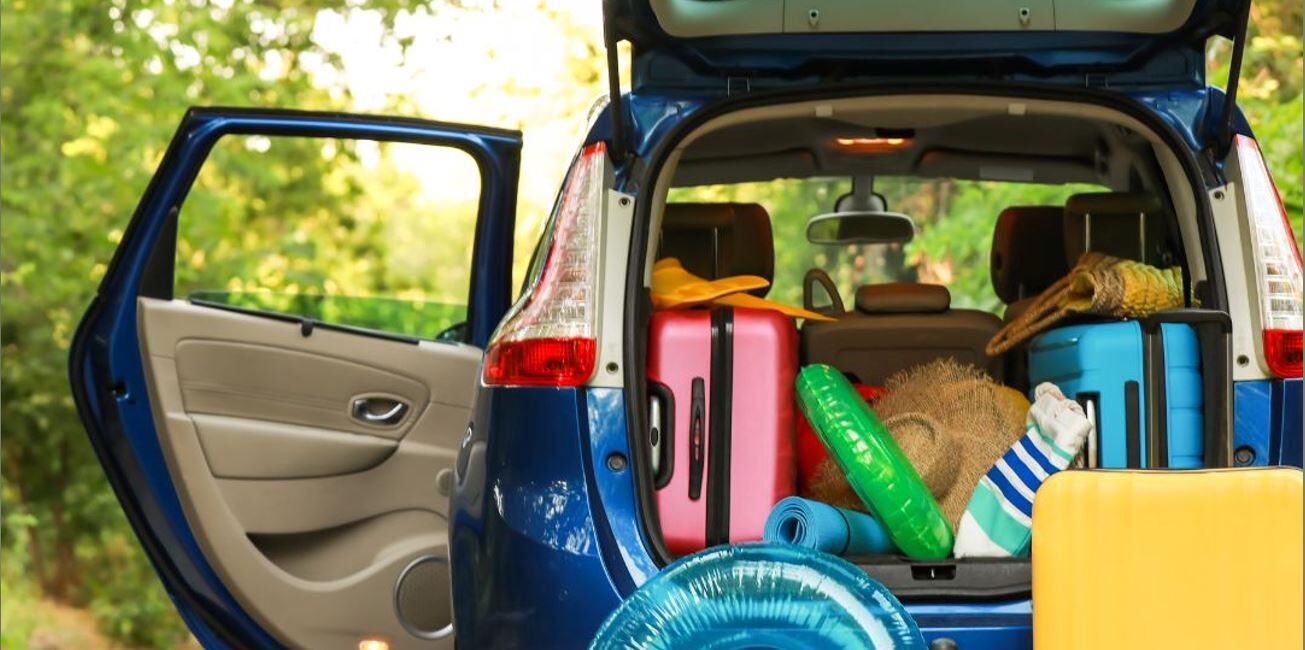 Met een gerust gevoel met de auto op vakantie