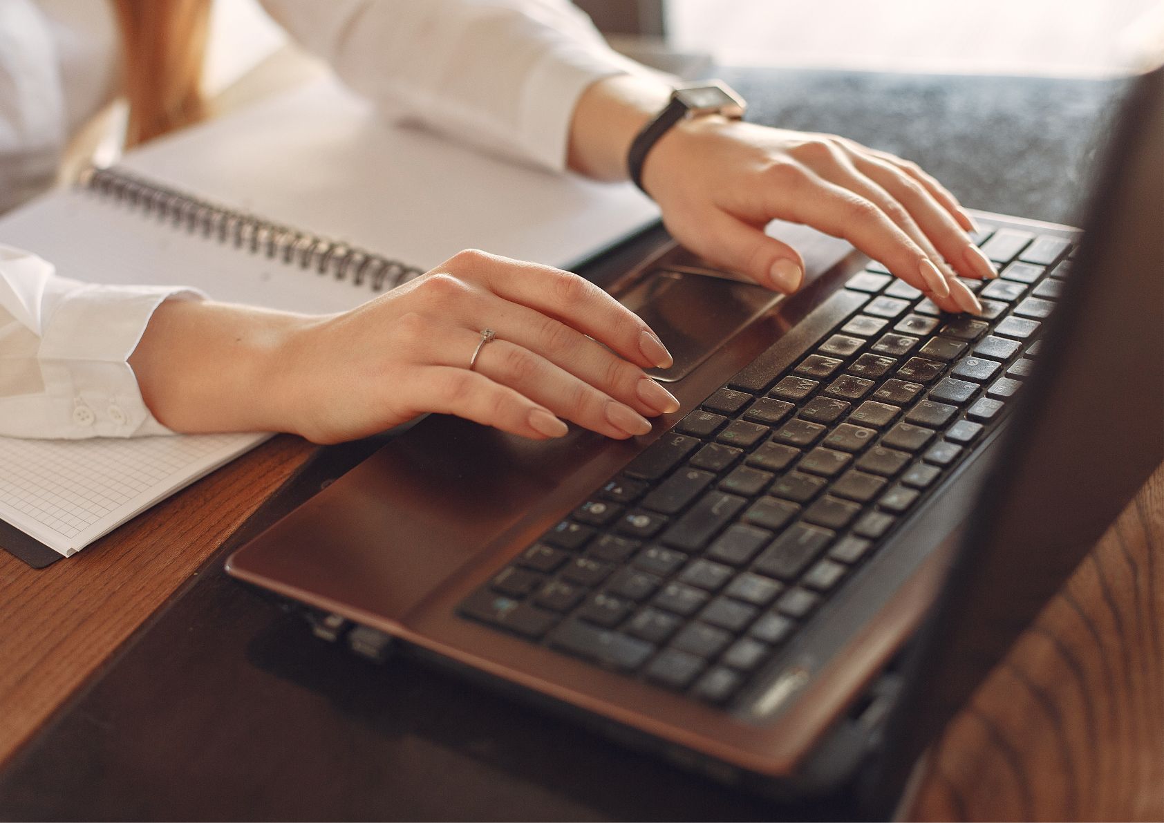 Cybercrime groeit in het MKB